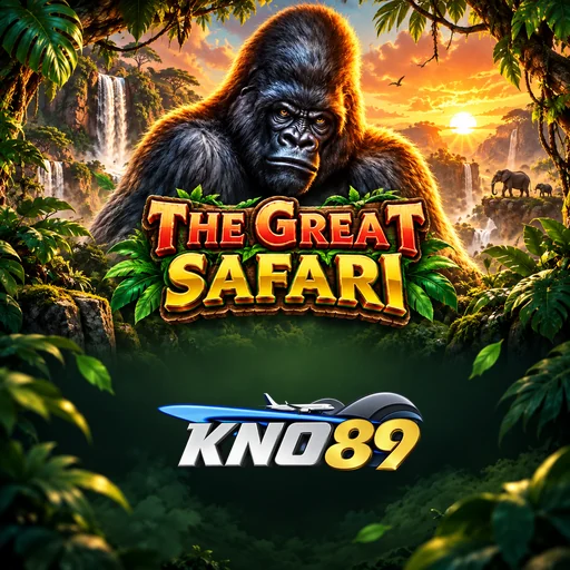 kno89 Indonesia - Peningkatan performa dan UI/UX terbaru