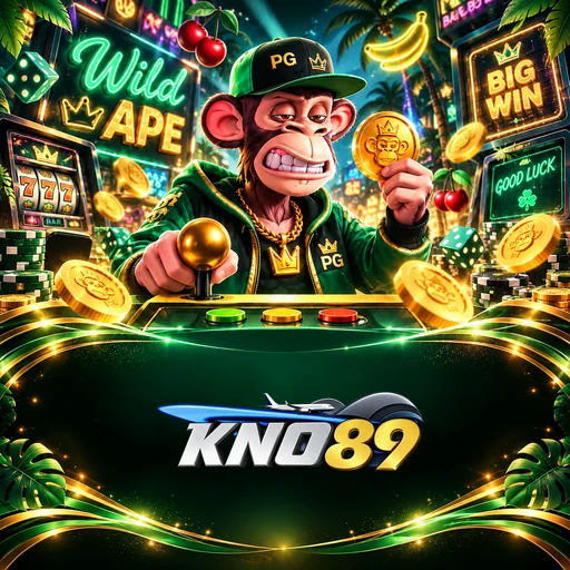 kno89 - Peningkatan performa dan UI/UX terbaru